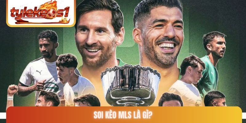 Soi kèo MLS là gì?